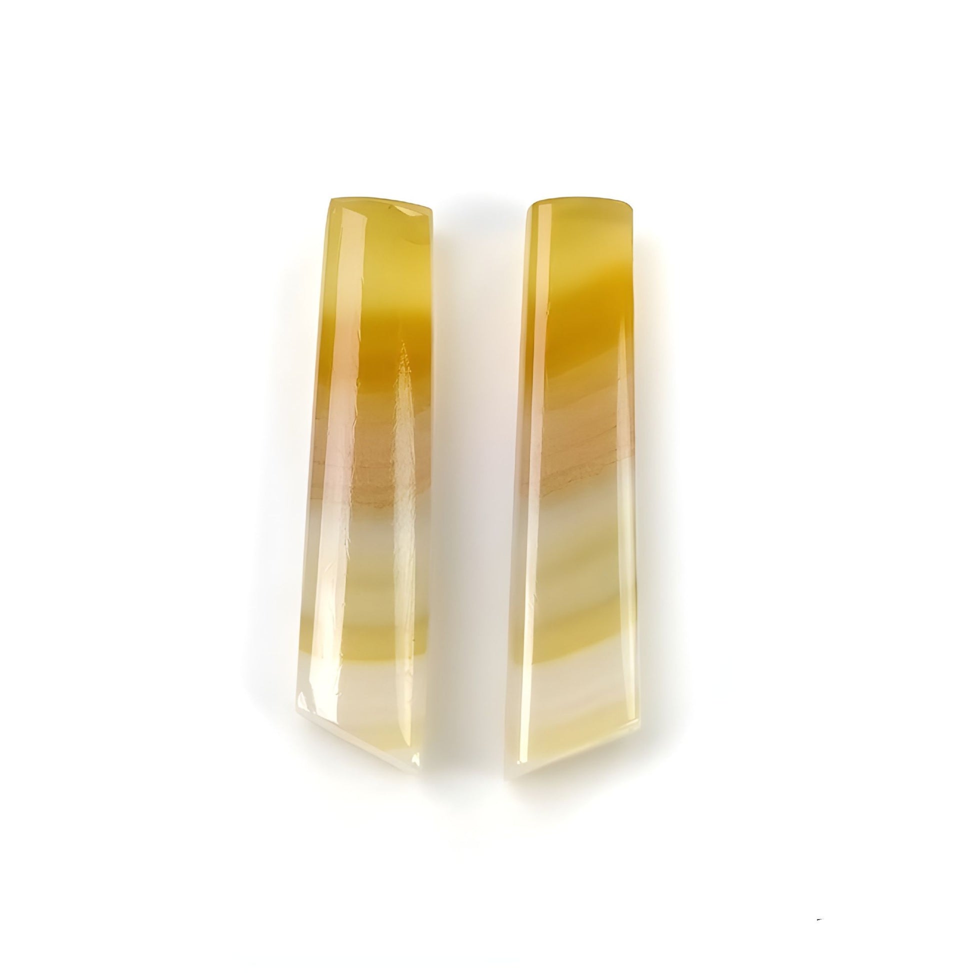 agate cabochon gemstone