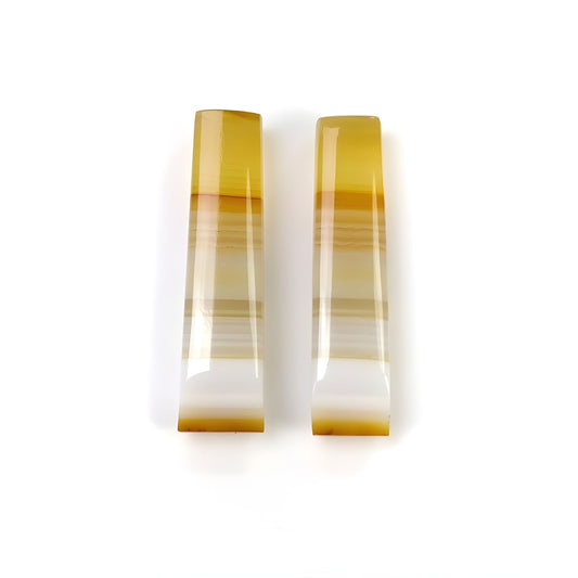 agate cabochon gemstone