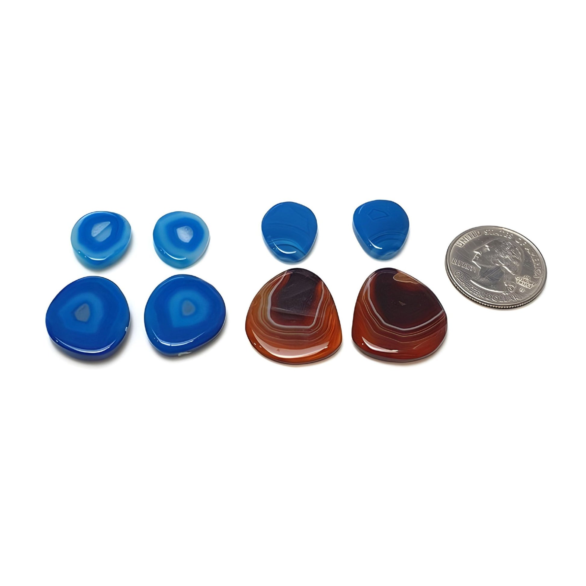 Achat für Schmuck