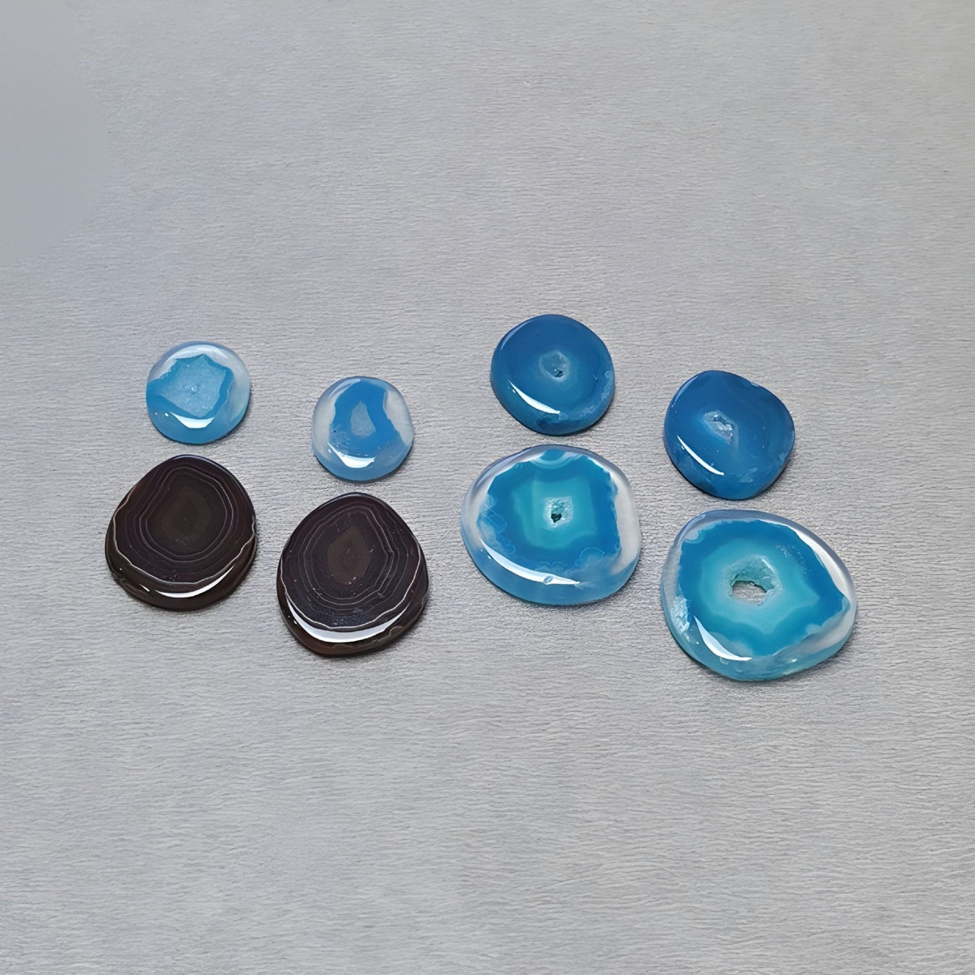 Achat für Schmuck