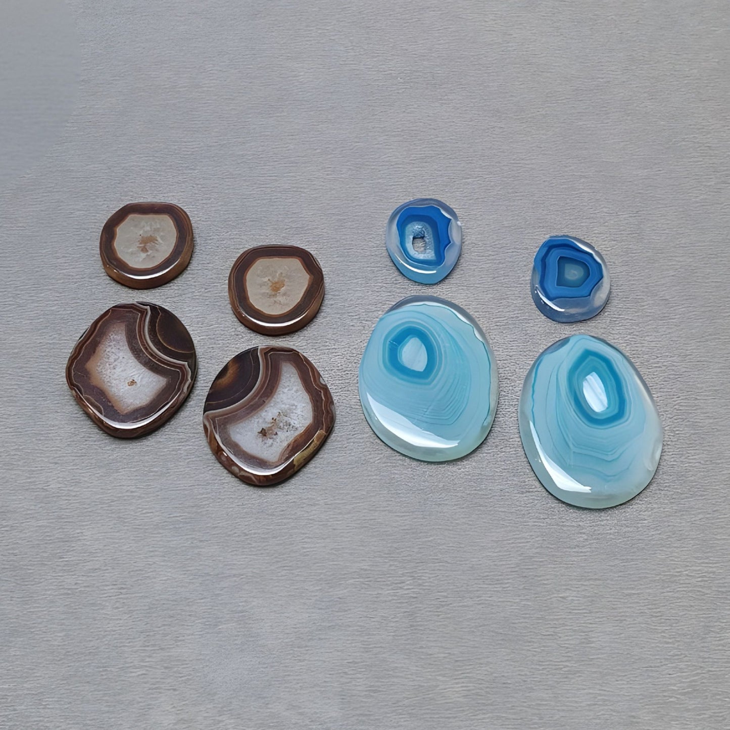 Achat für Schmuck
