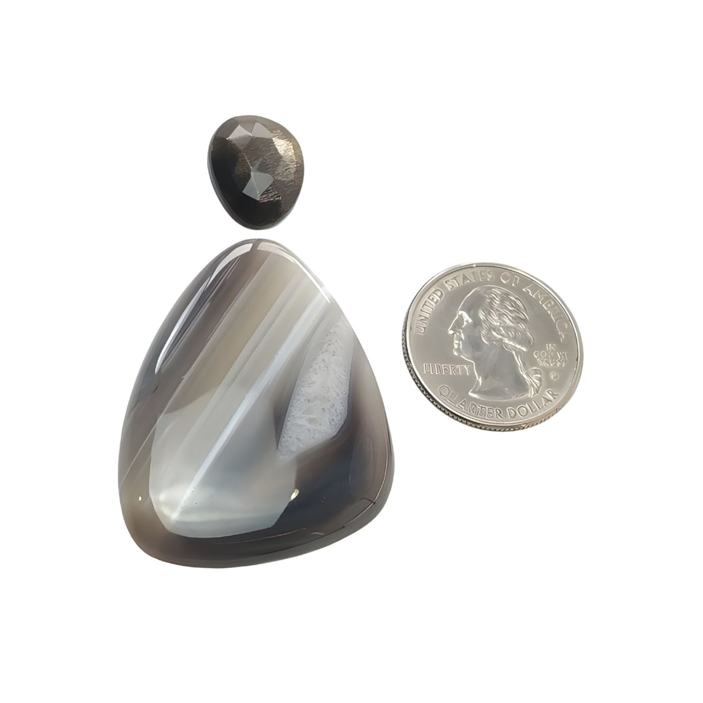 pietra preziosa cabochon naturale
