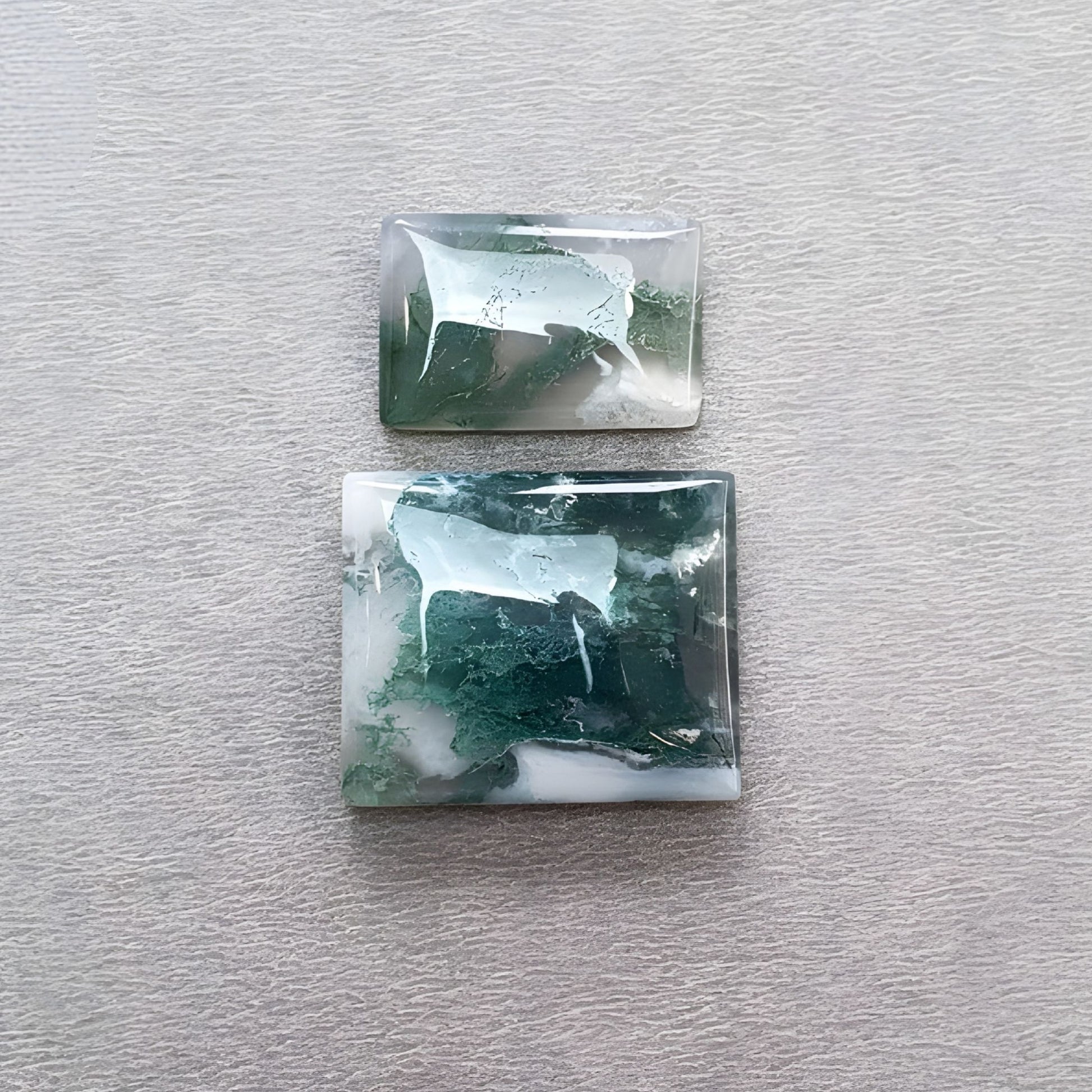 Achat für Schmuck