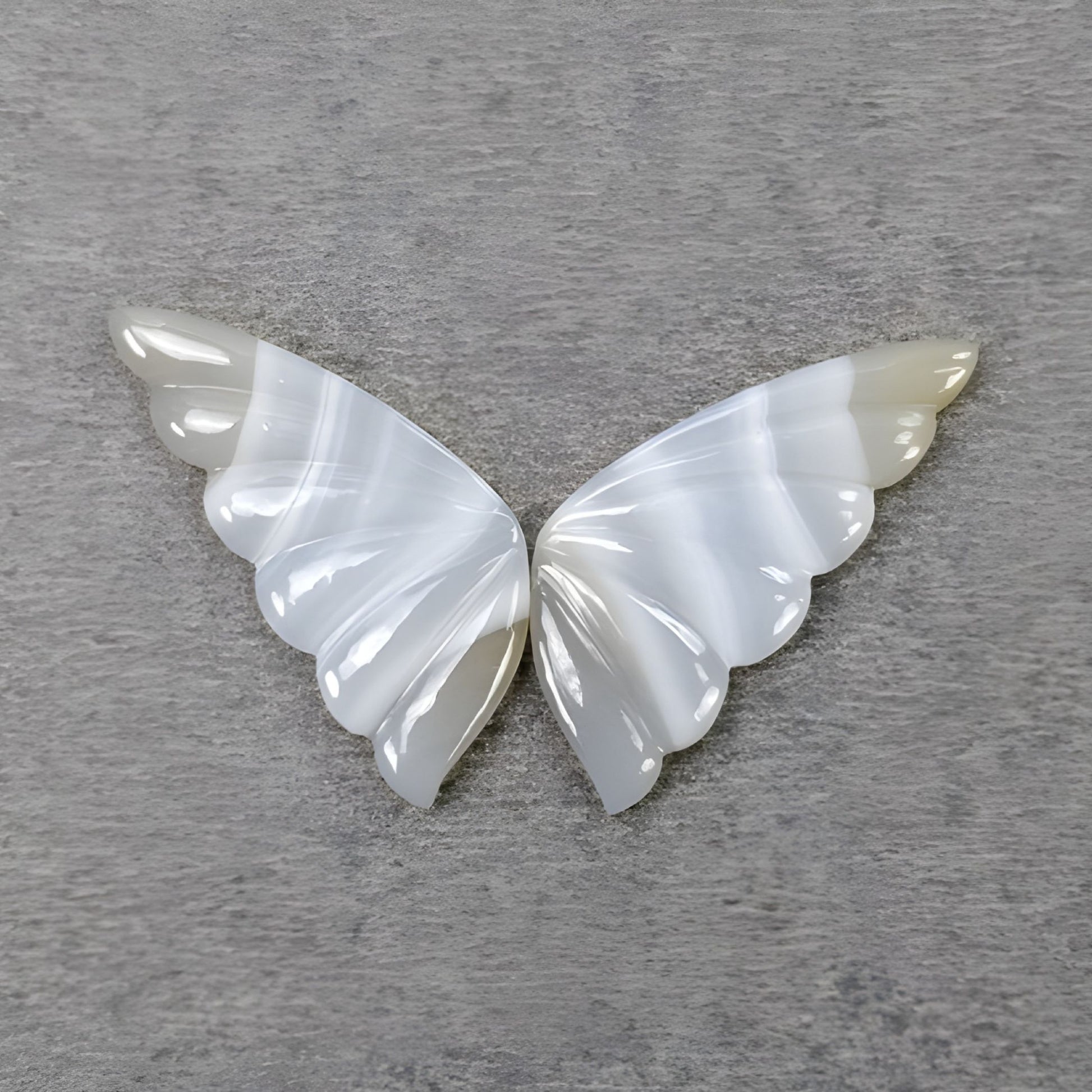 intaglio di agata (pietra preziosa)