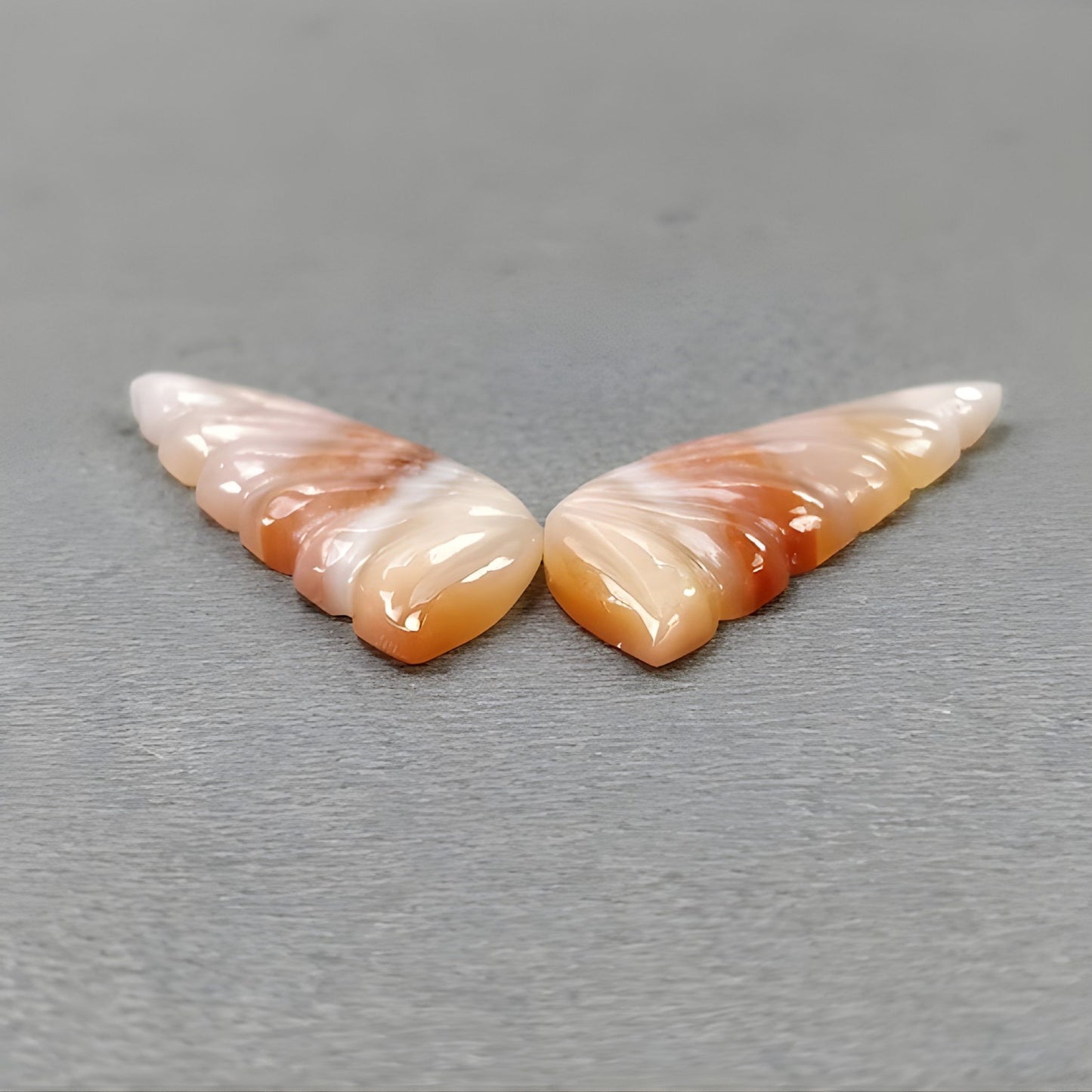 agata, pietra preziosa naturale