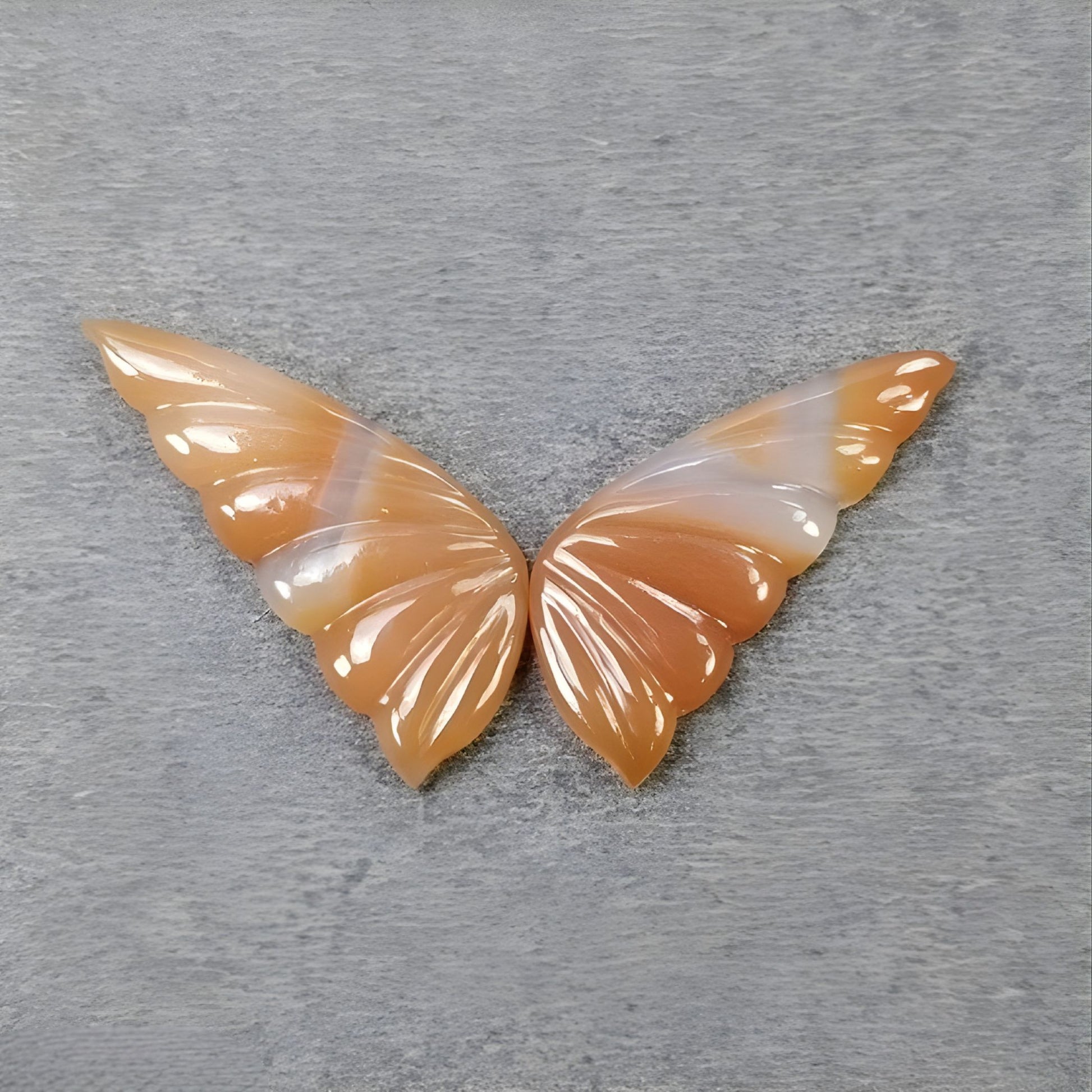 agata naturale per gioielli