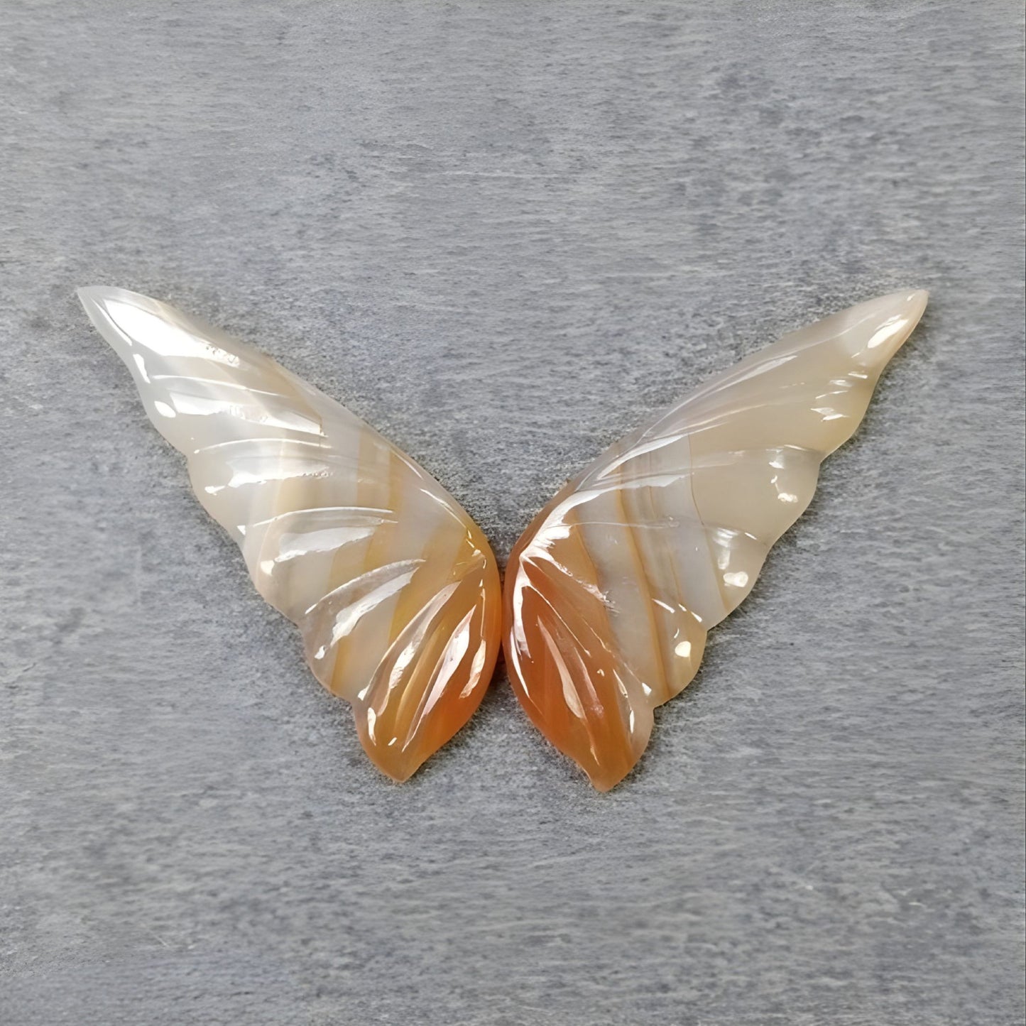 agata, pietra preziosa naturale