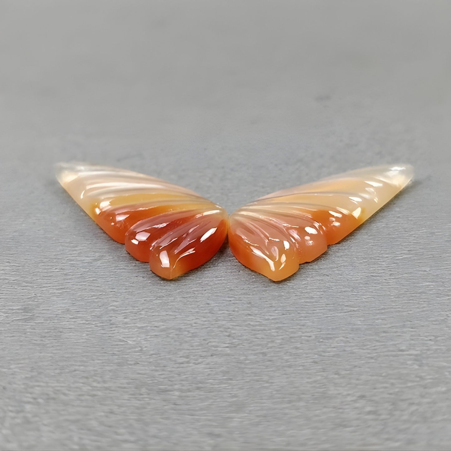 pietra preziosa di agata naturale