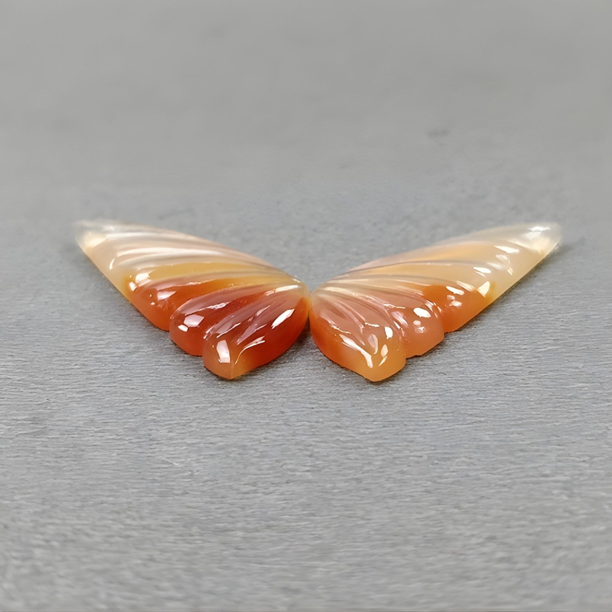 pietra preziosa di agata naturale