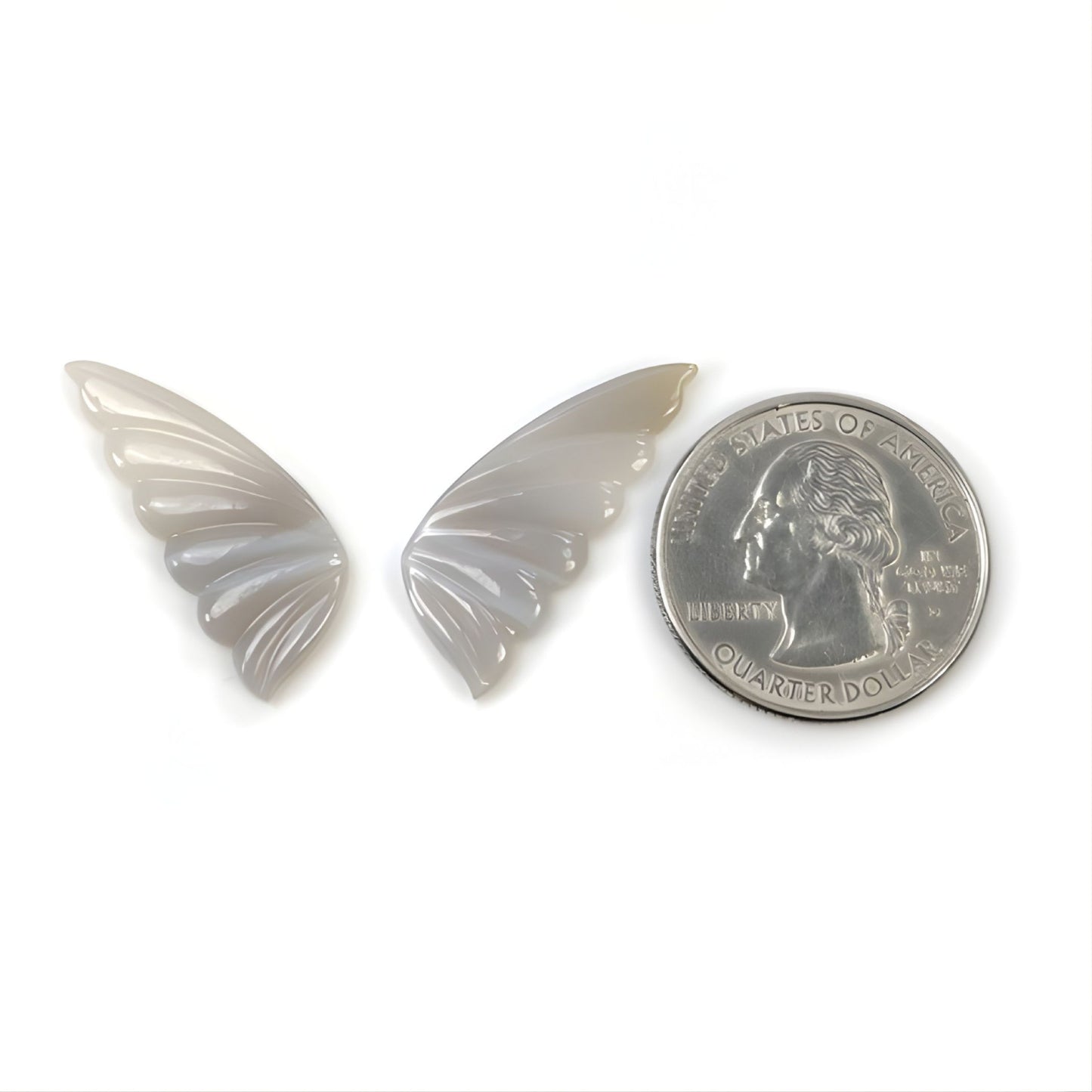 Botswana-Achat-Edelstein