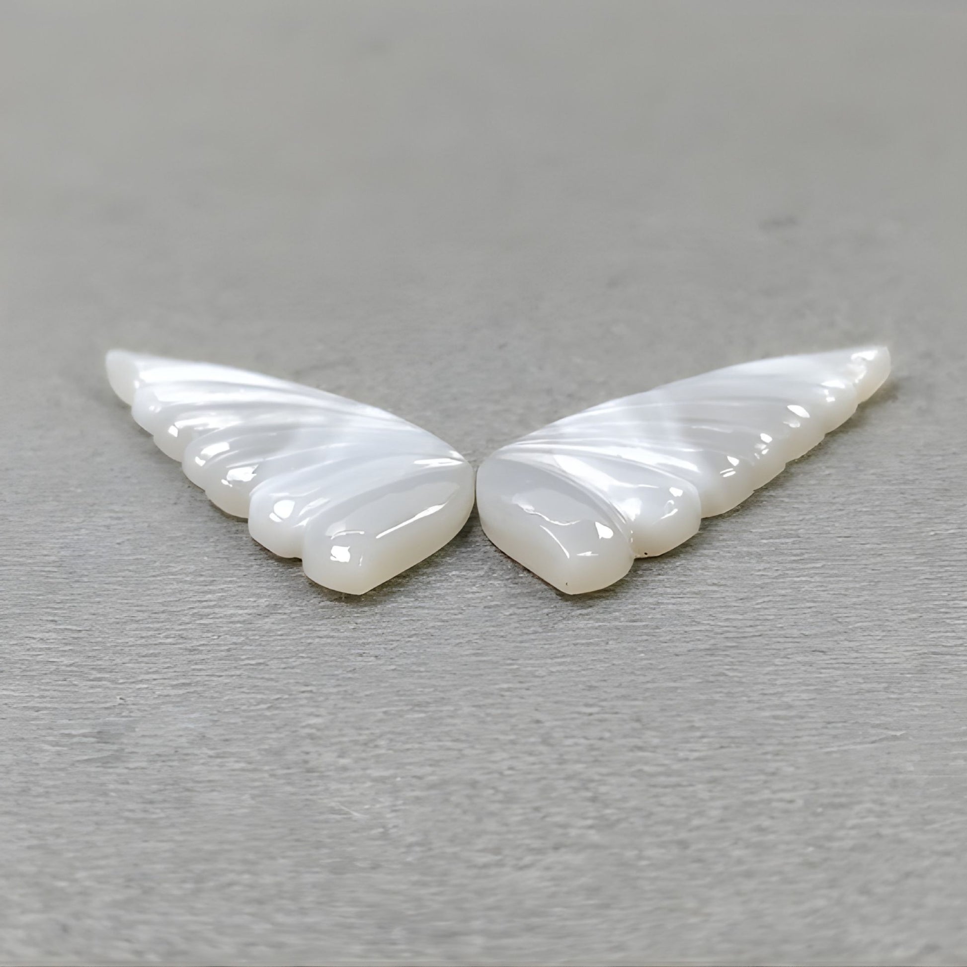 pietra preziosa di agata naturale