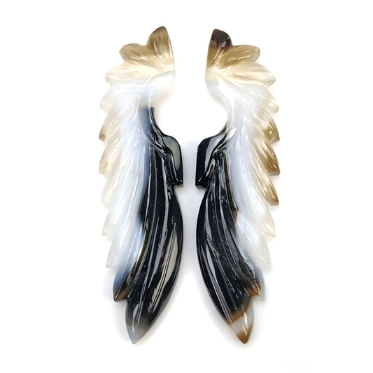 agate carving gemstone