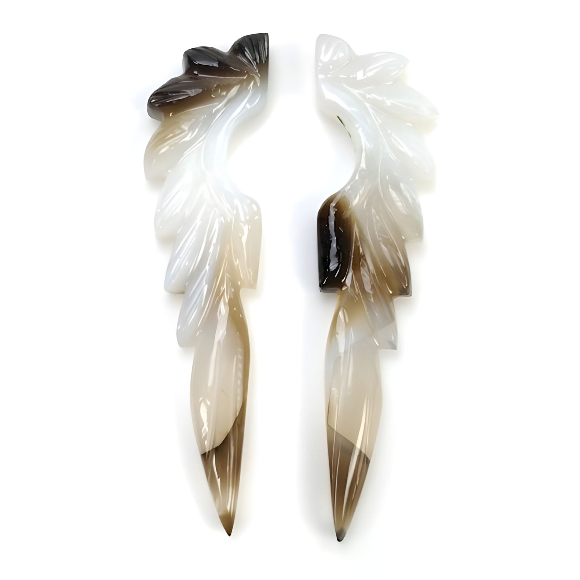 agate carving gemstone
