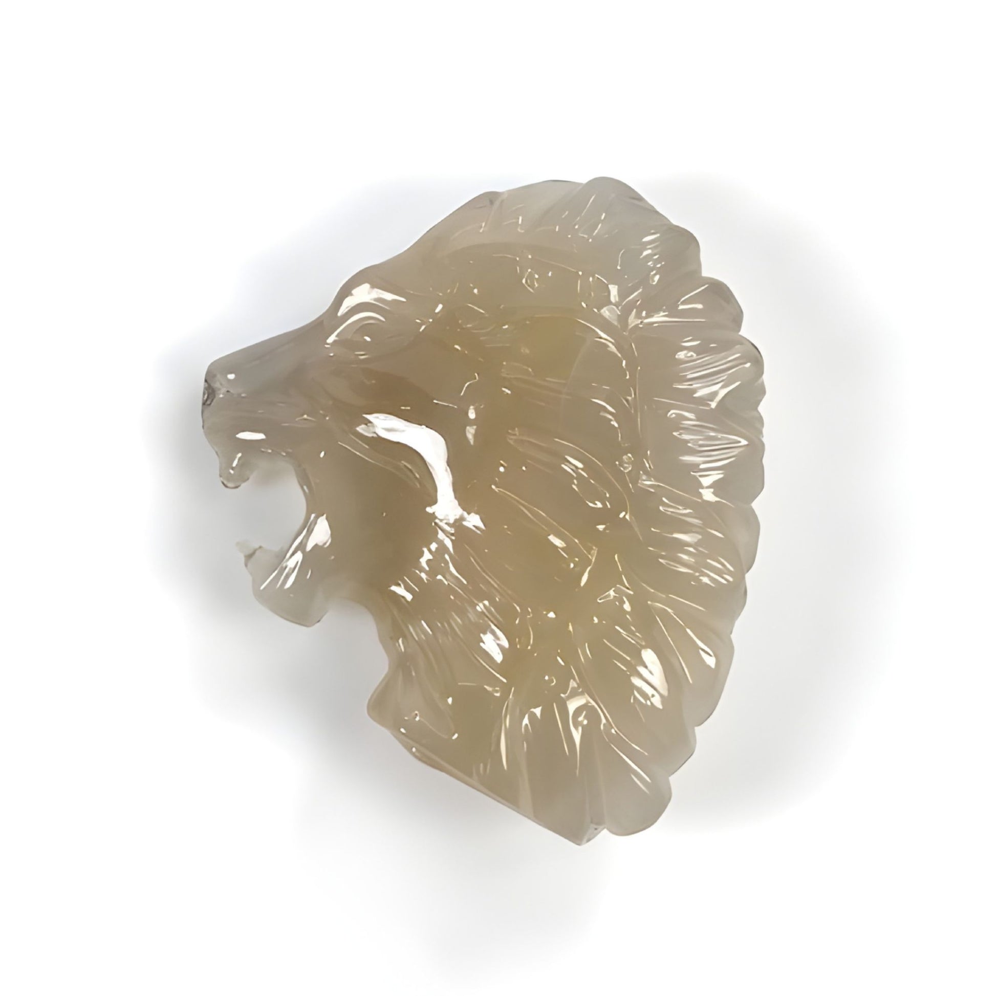 agate carving gemstone