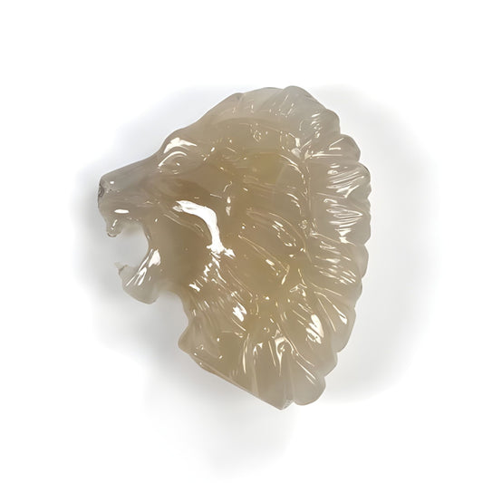 agate carving gemstone