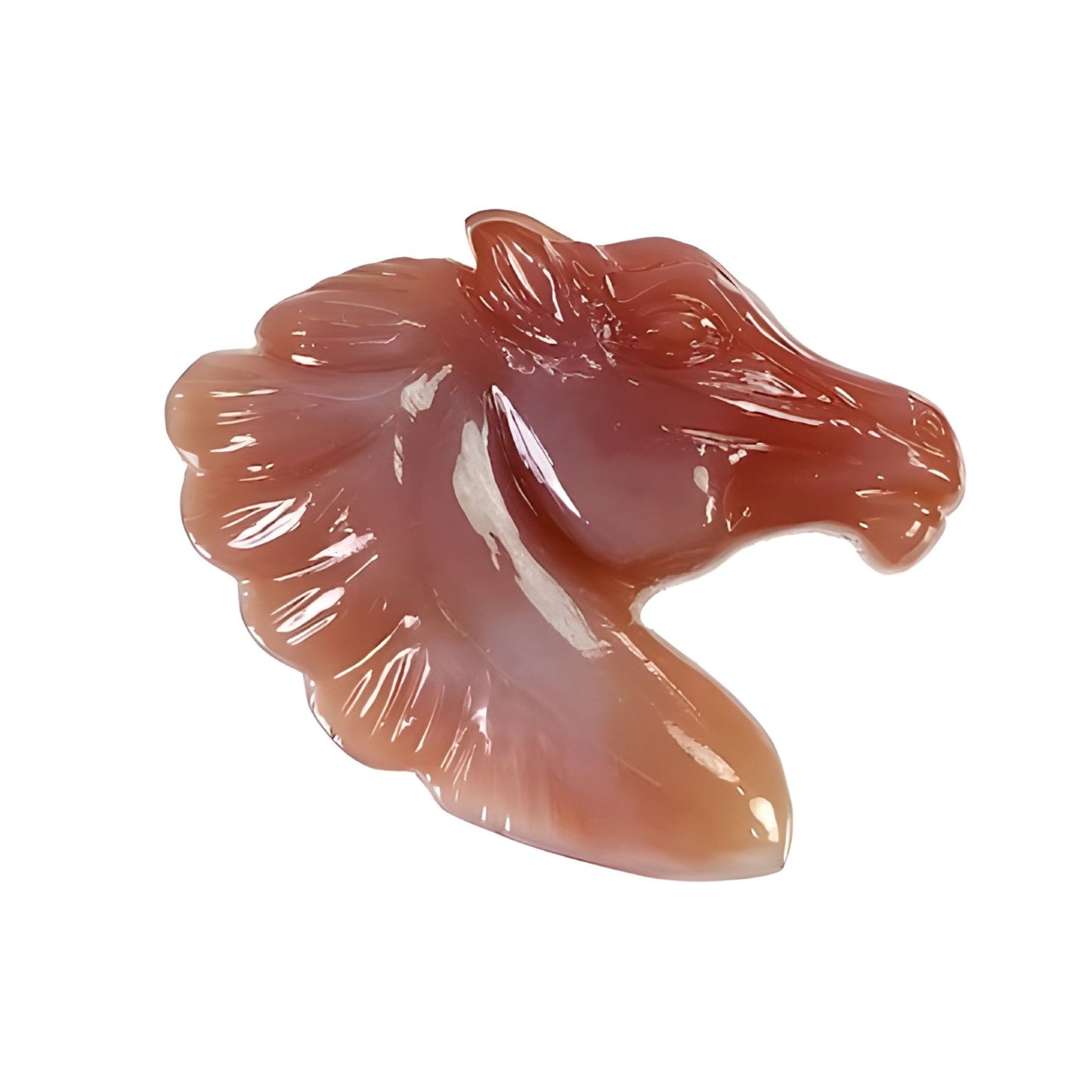 agate carving gemstone