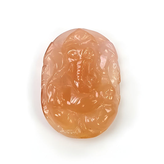 agate carving gemstone
