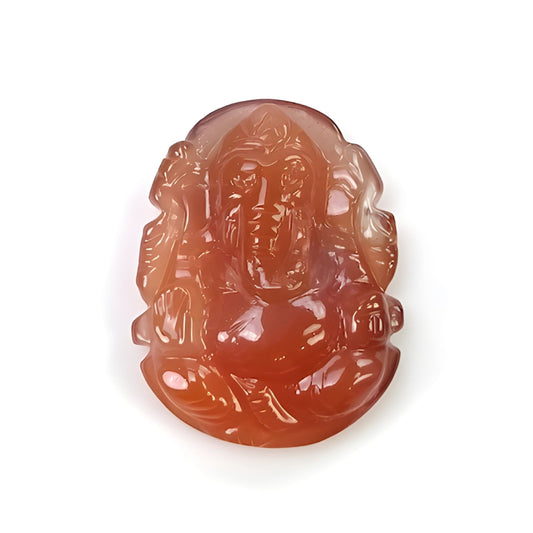 agate carving gemstone