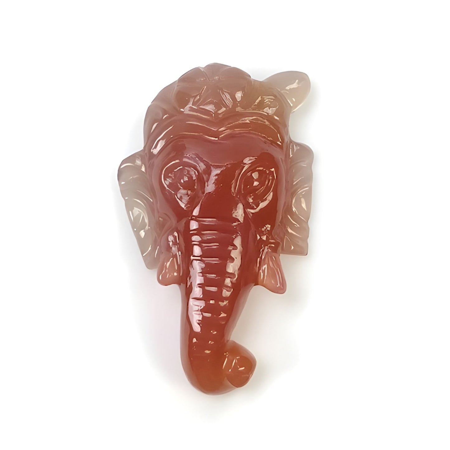 agate carving gemstone