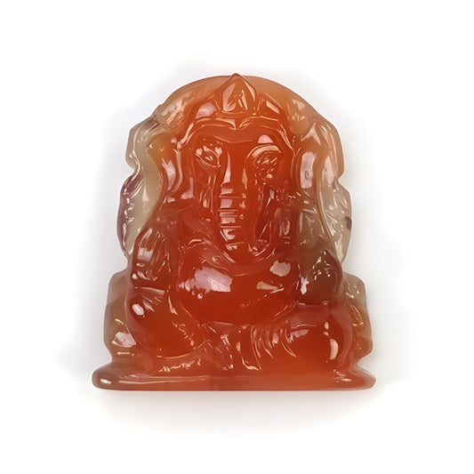agate carving gemstone