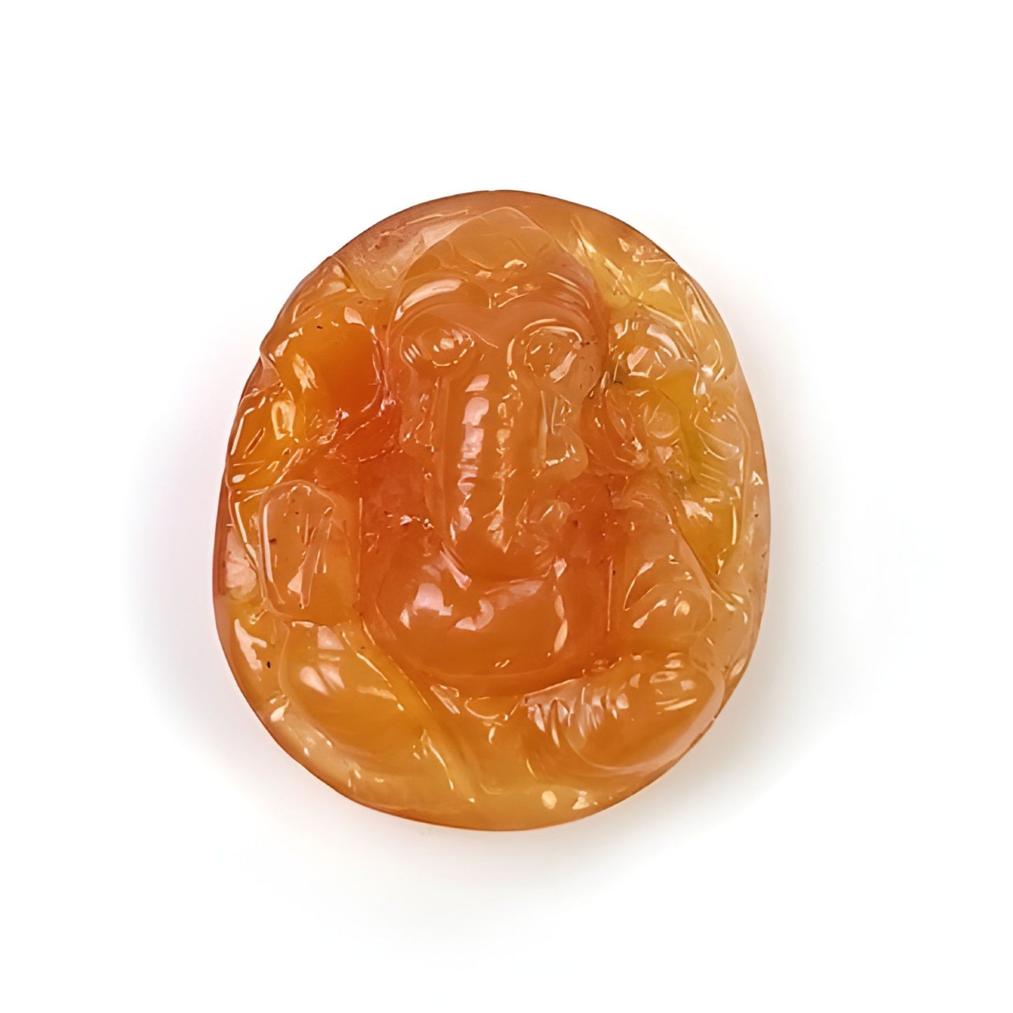 agate carving gemstone