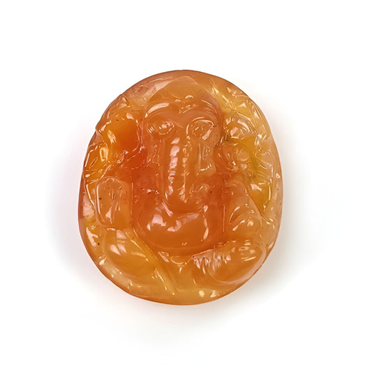 agate carving gemstone