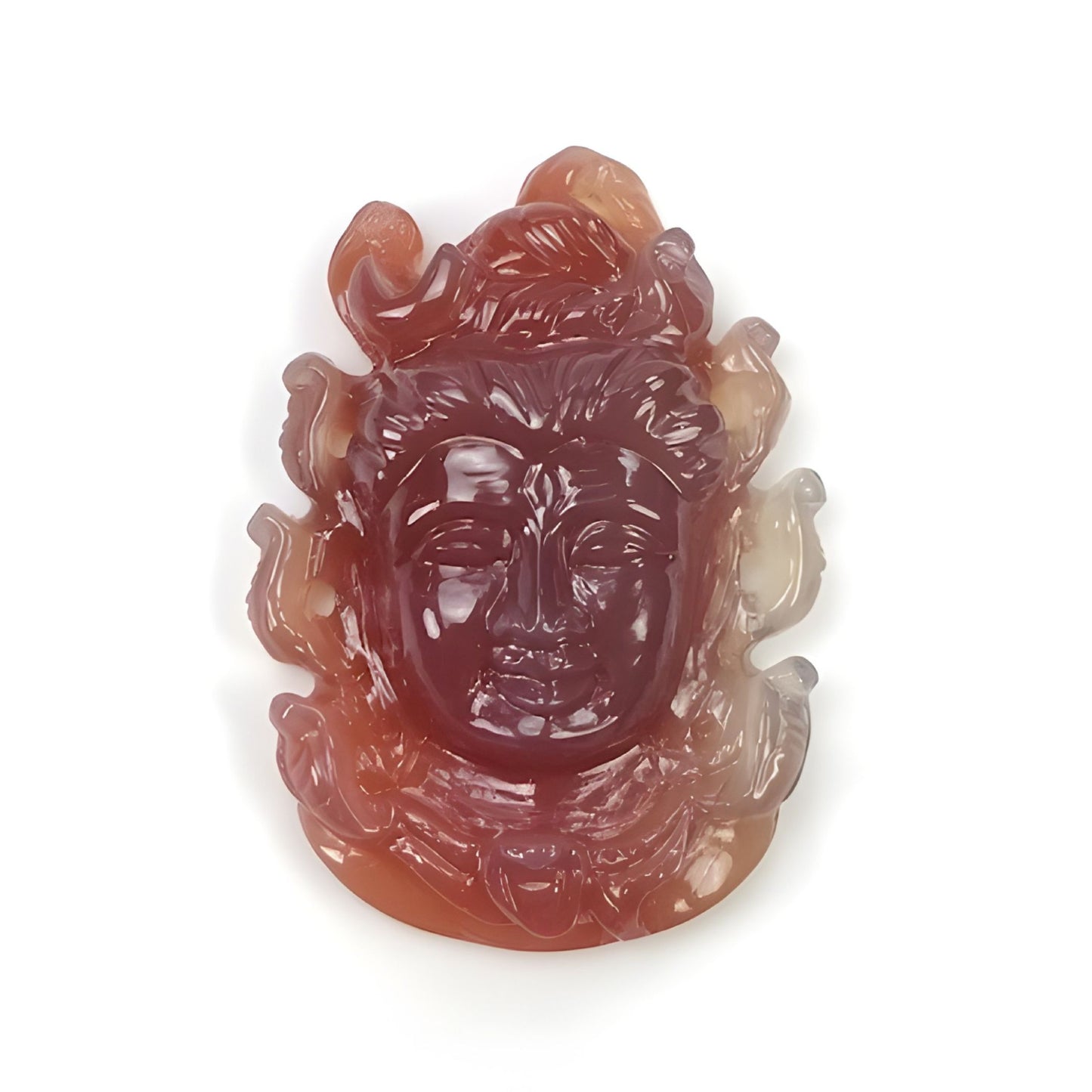 agate carving gemstone