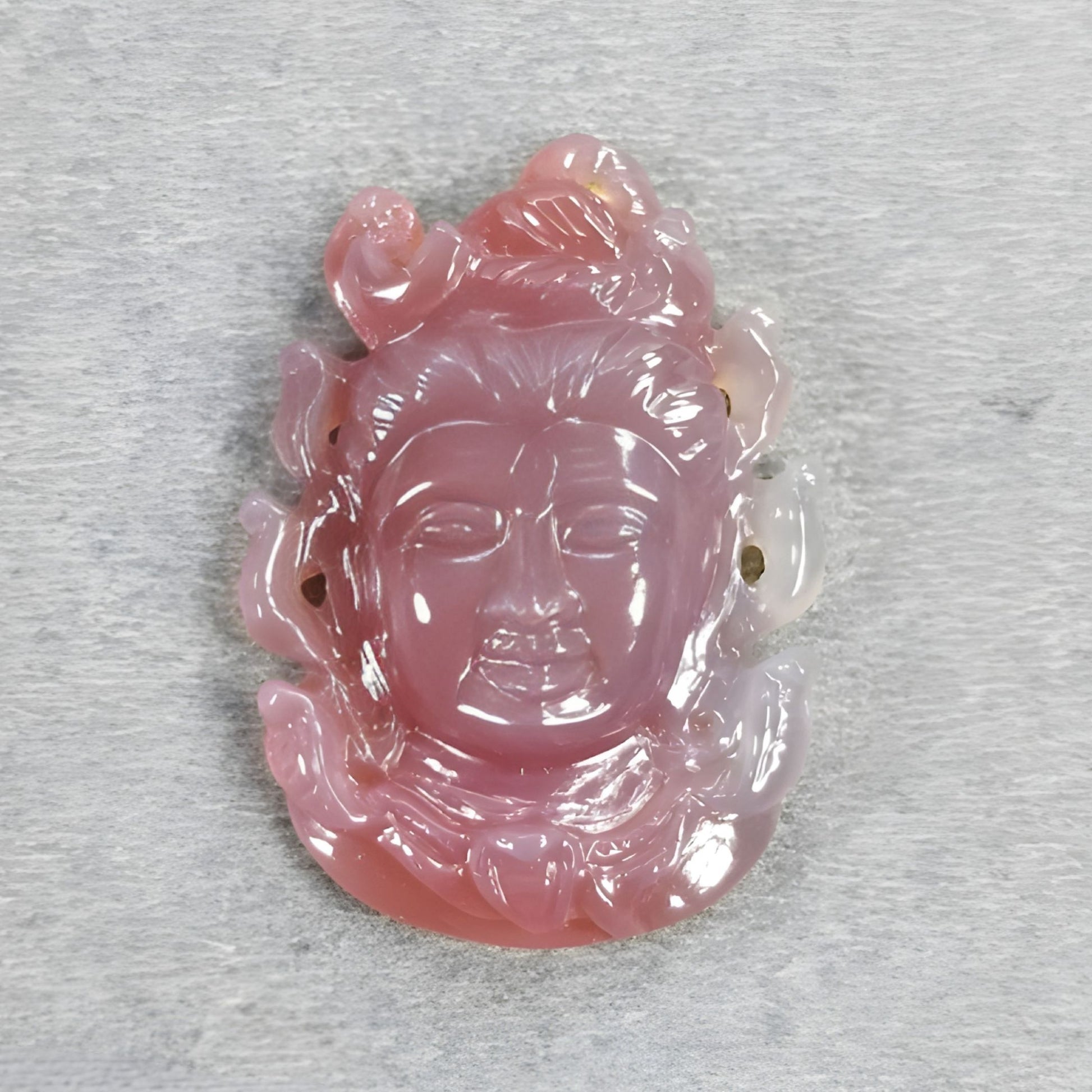 ジュエリー用瑪瑙