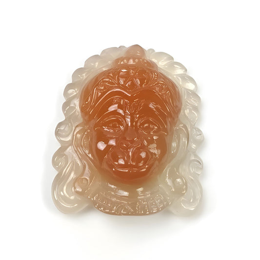 agate carving gemstone