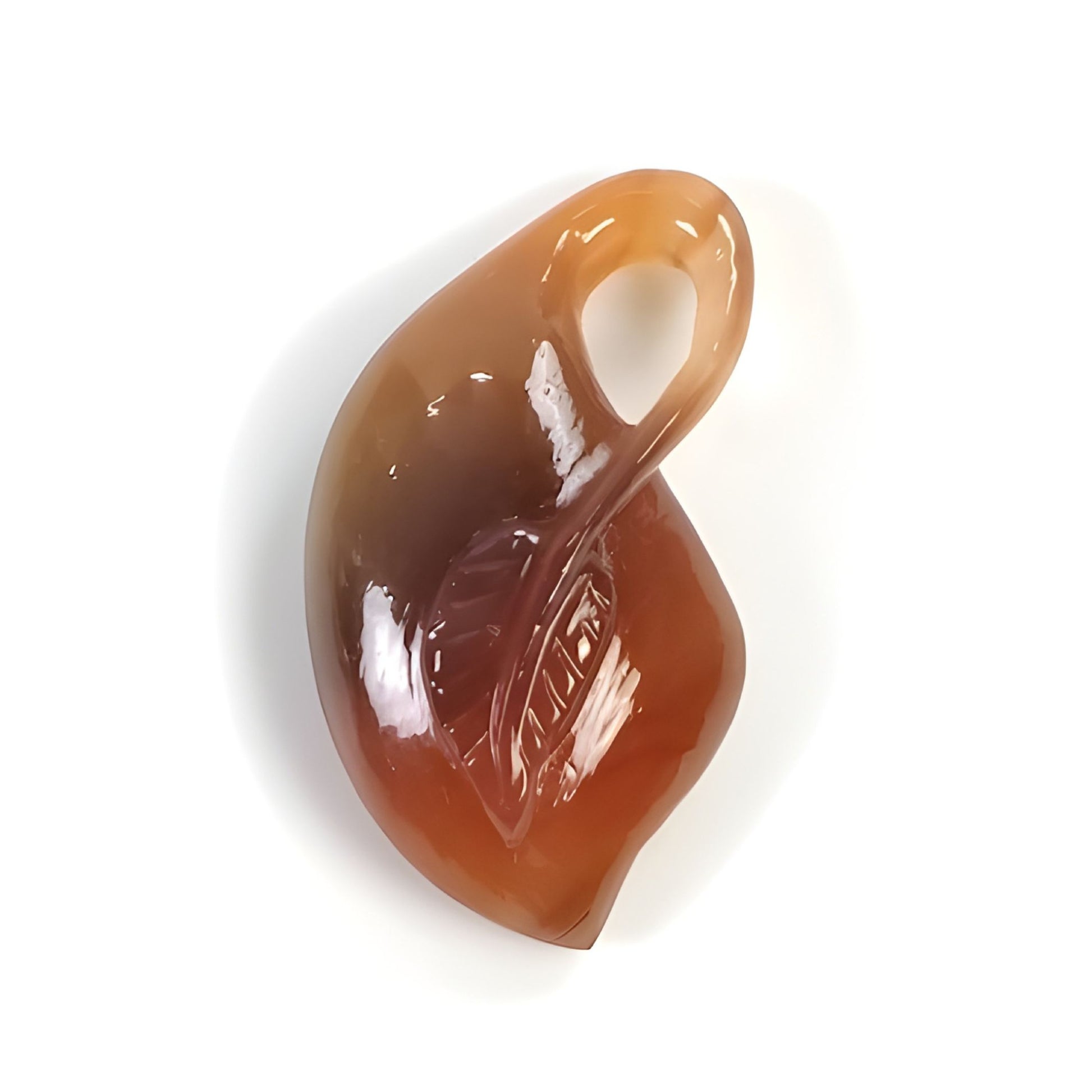 agate carving gemstone