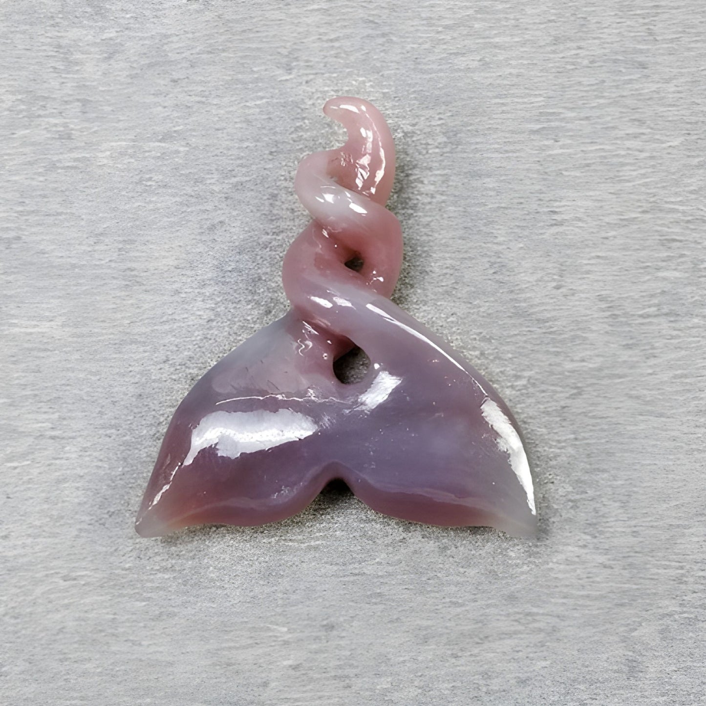 Achat für Schmuck
