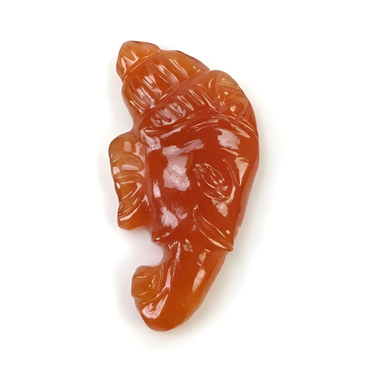 agate carving gemstone