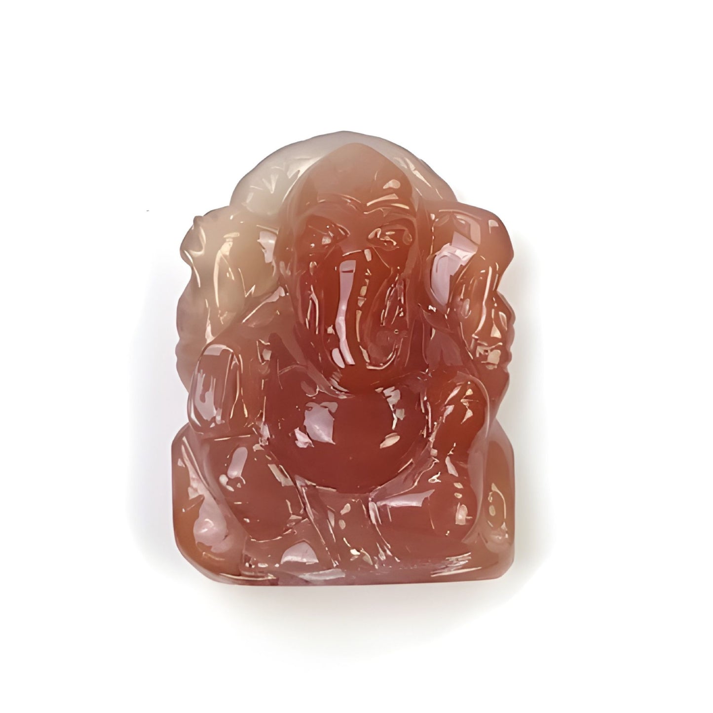 agate carving gemstone