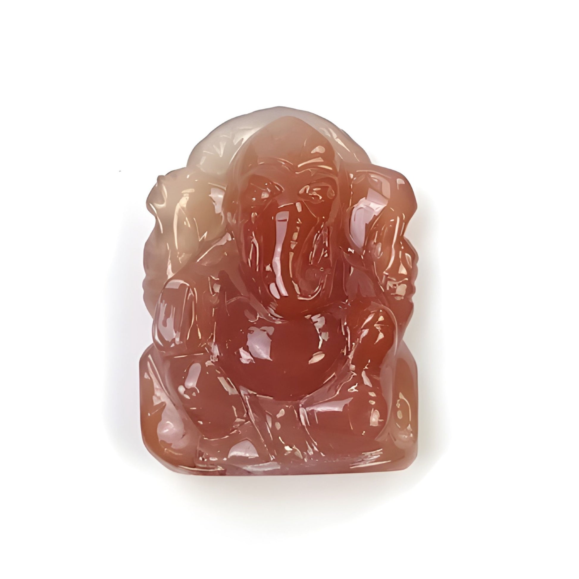 agate carving gemstone