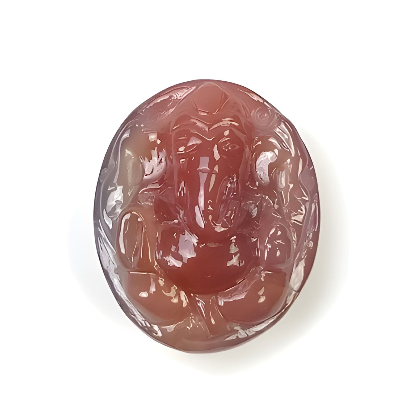 agate carving gemstone