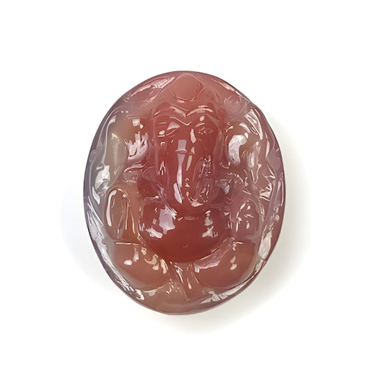 agate carving gemstone