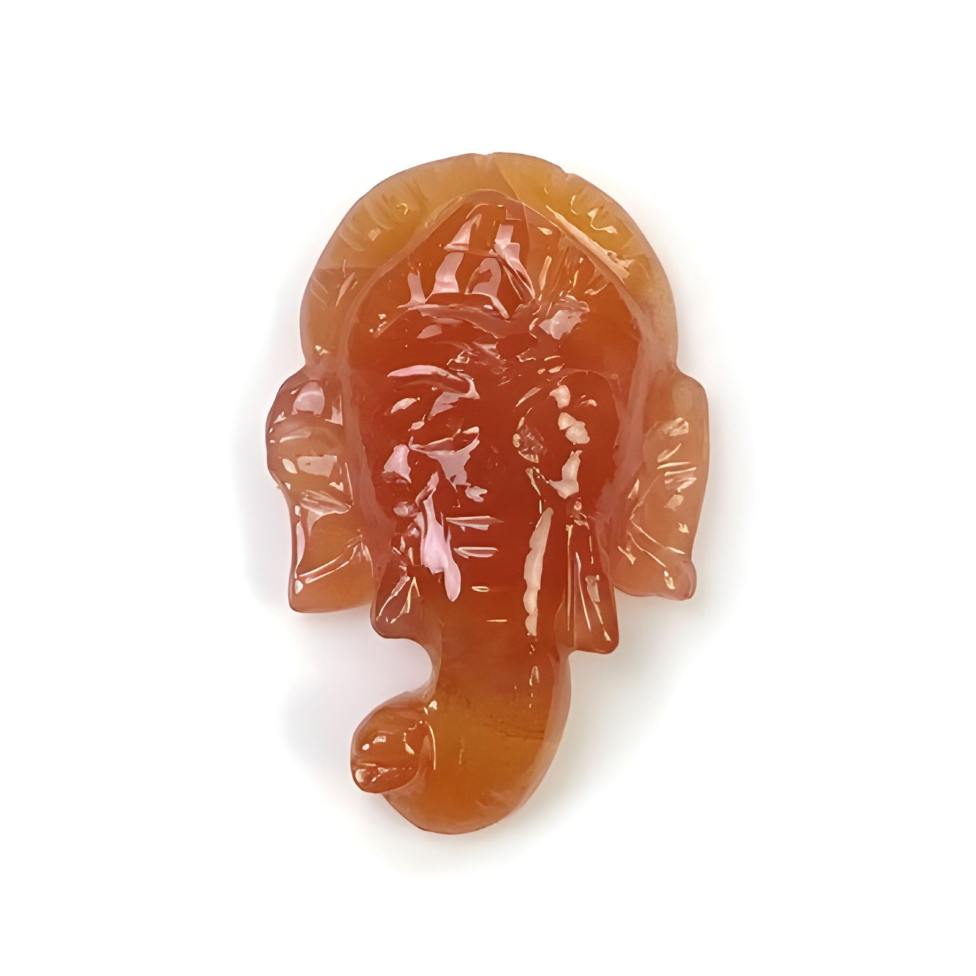 agate carving gemstone