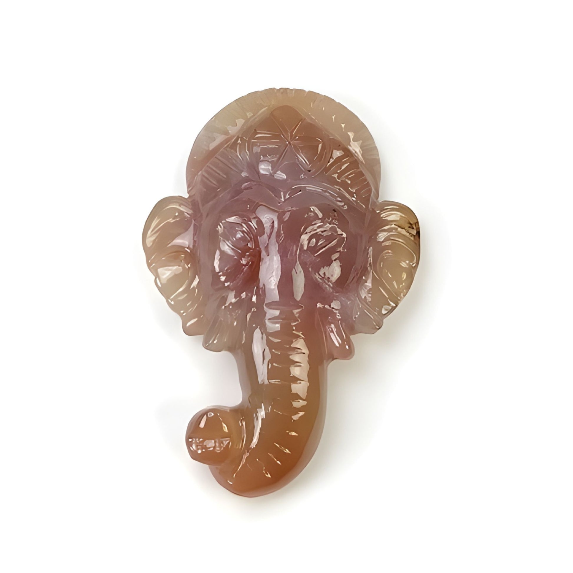 agate carving gemstone
