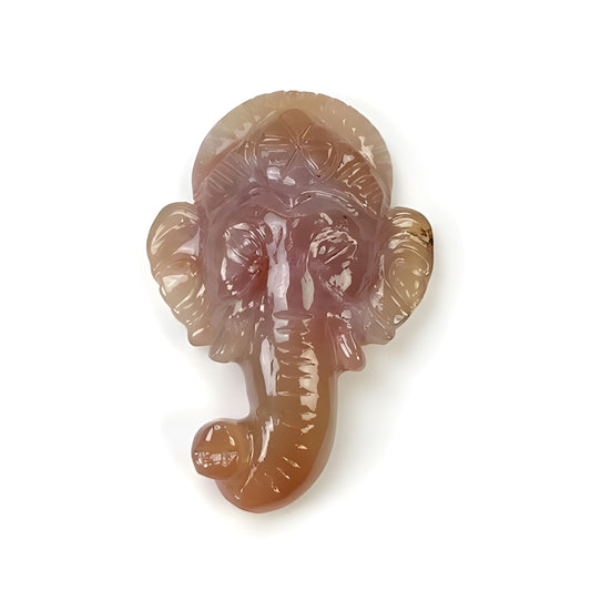 agate carving gemstone