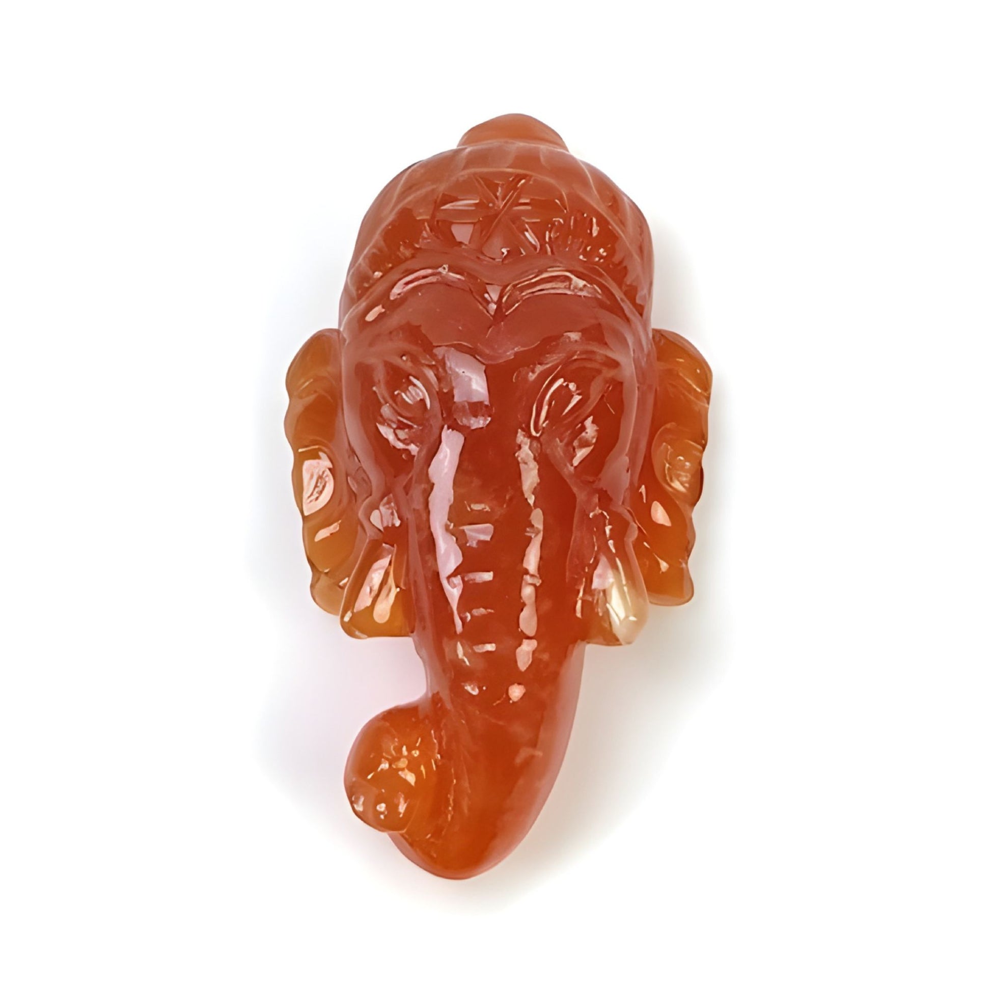agate carving gemstone
