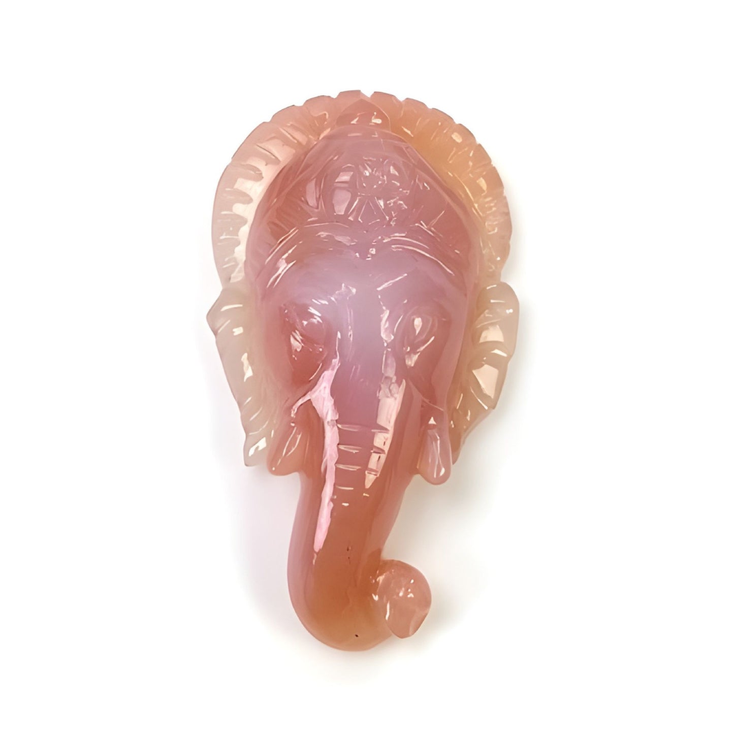 agate carving gemstone