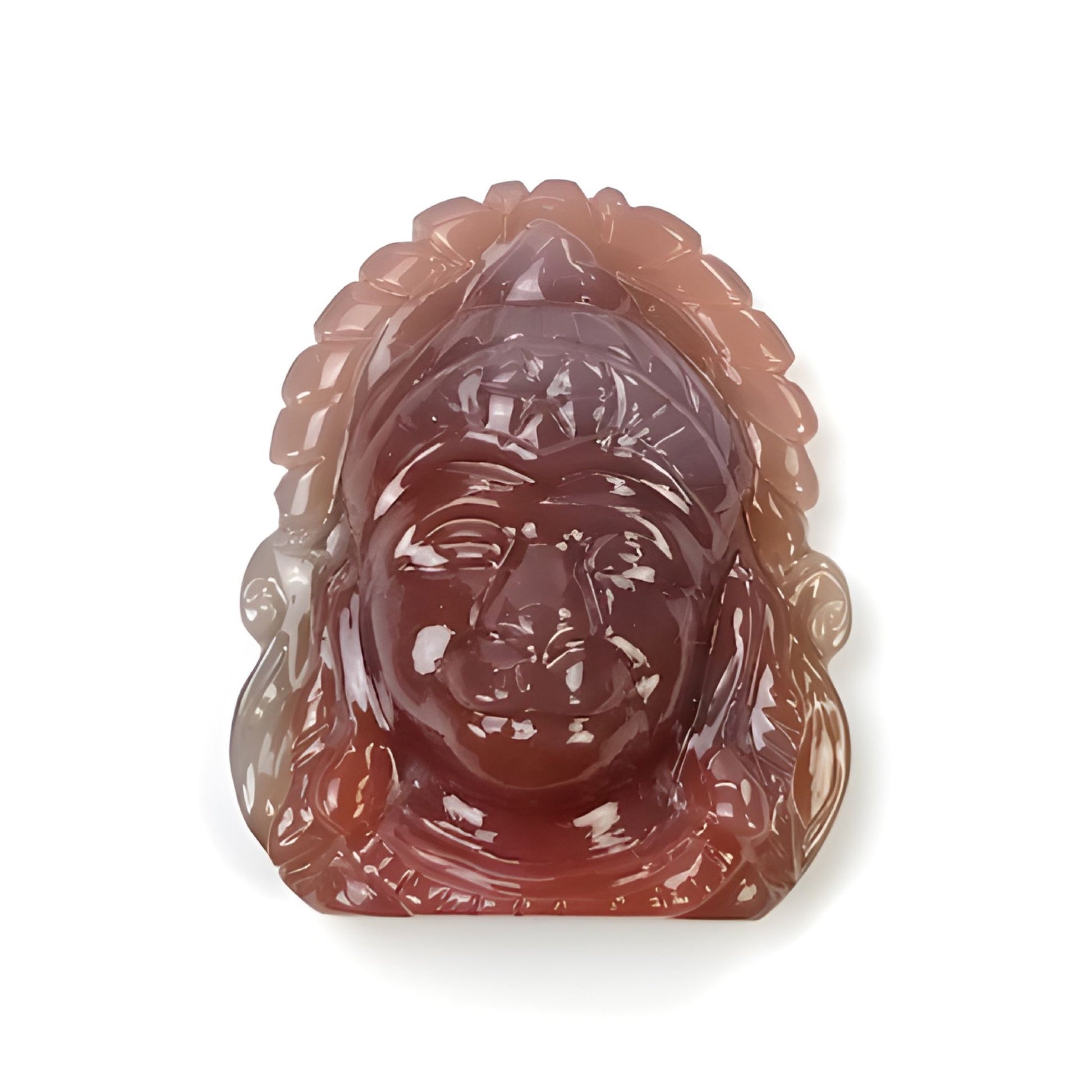 agate carving gemstone