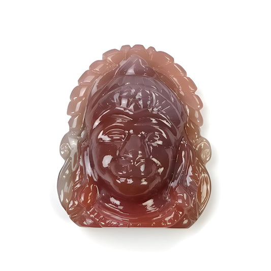 agate carving gemstone