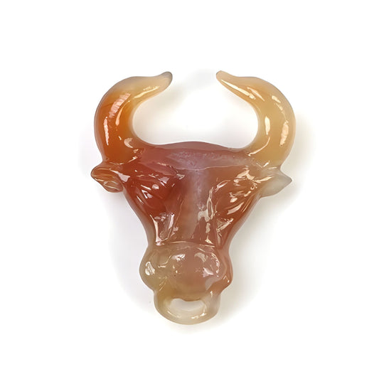 agate carving gemstone