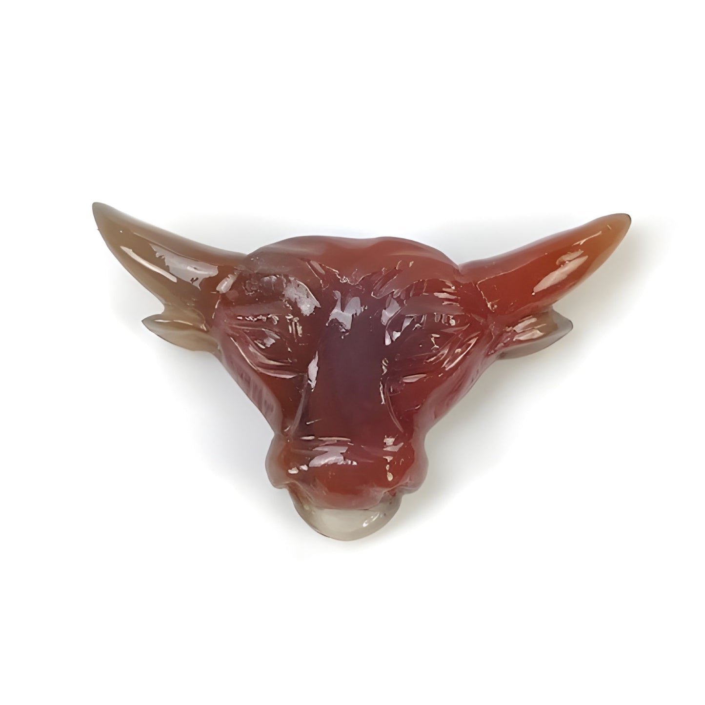 agate carving gemstone