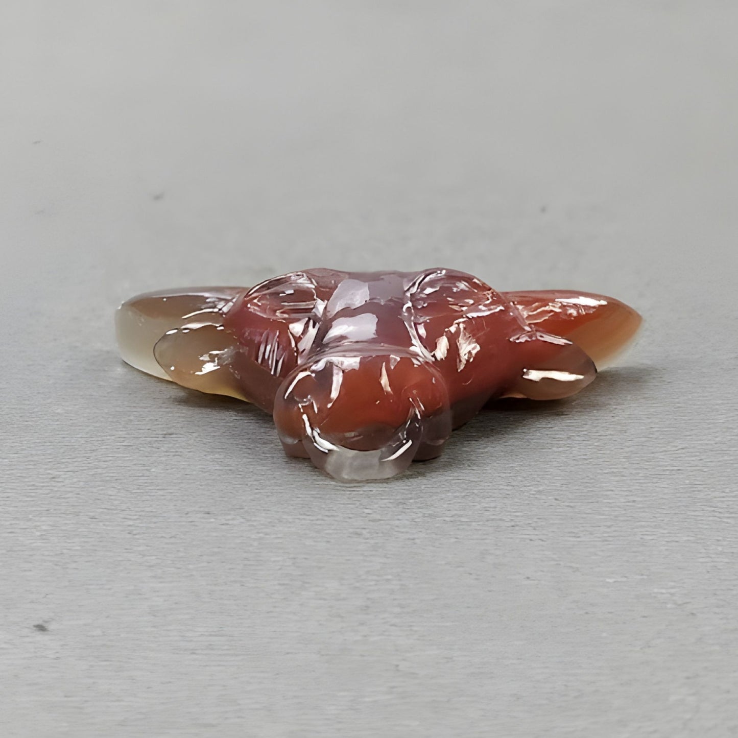 天然玛瑙雕刻
