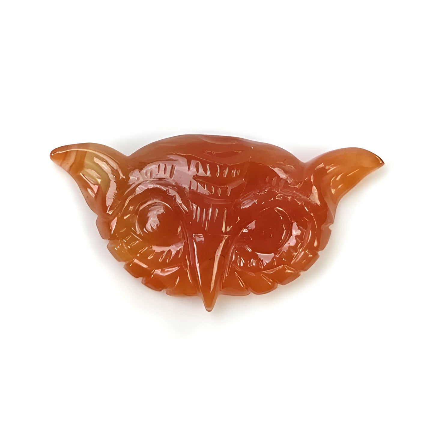agate carving gemstone