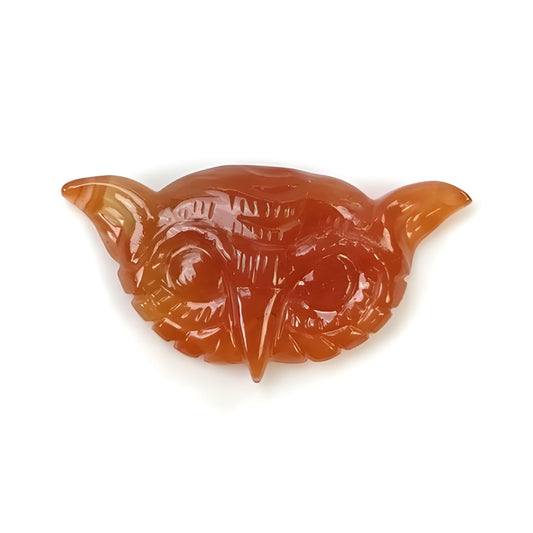 agate carving gemstone