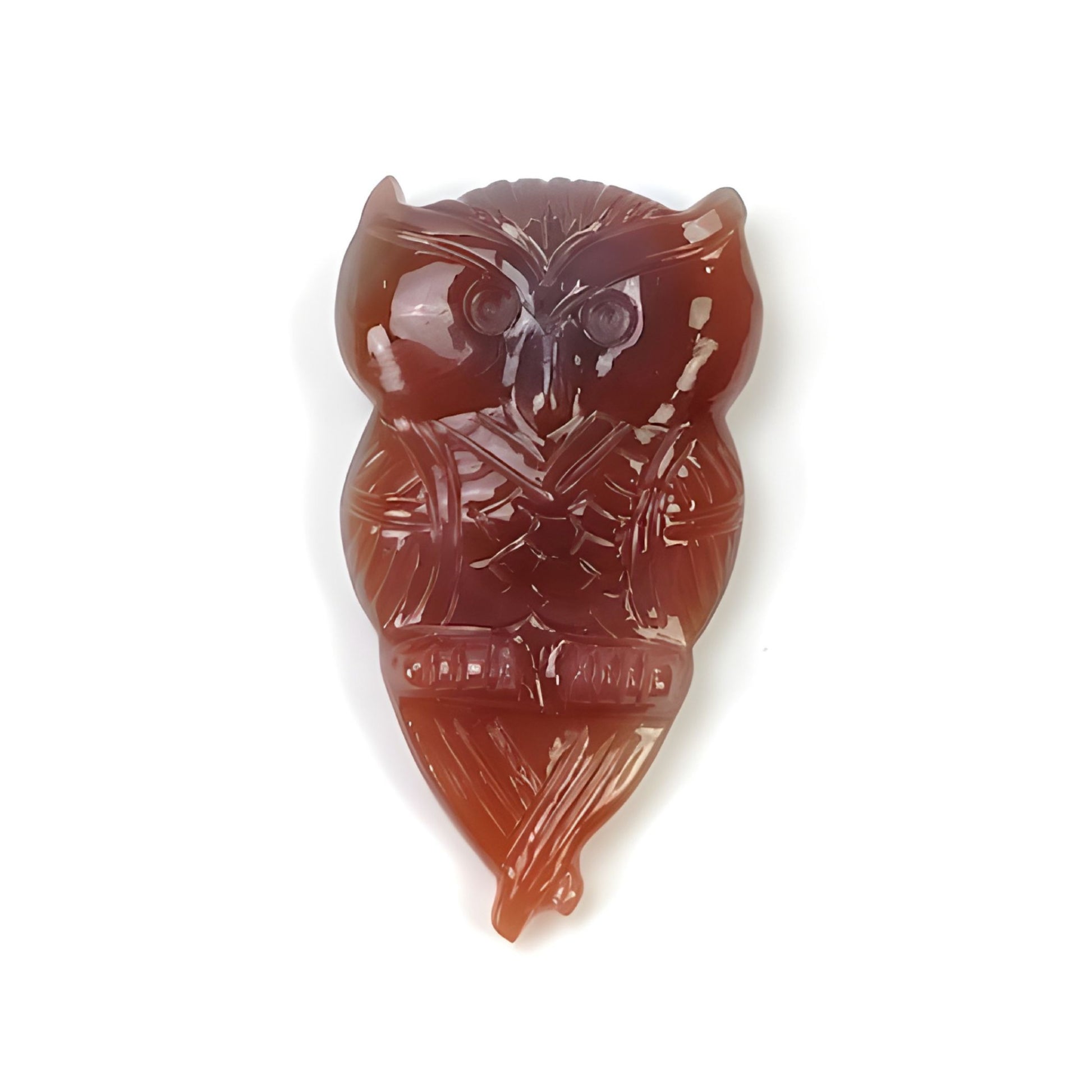 agate carving gemstone