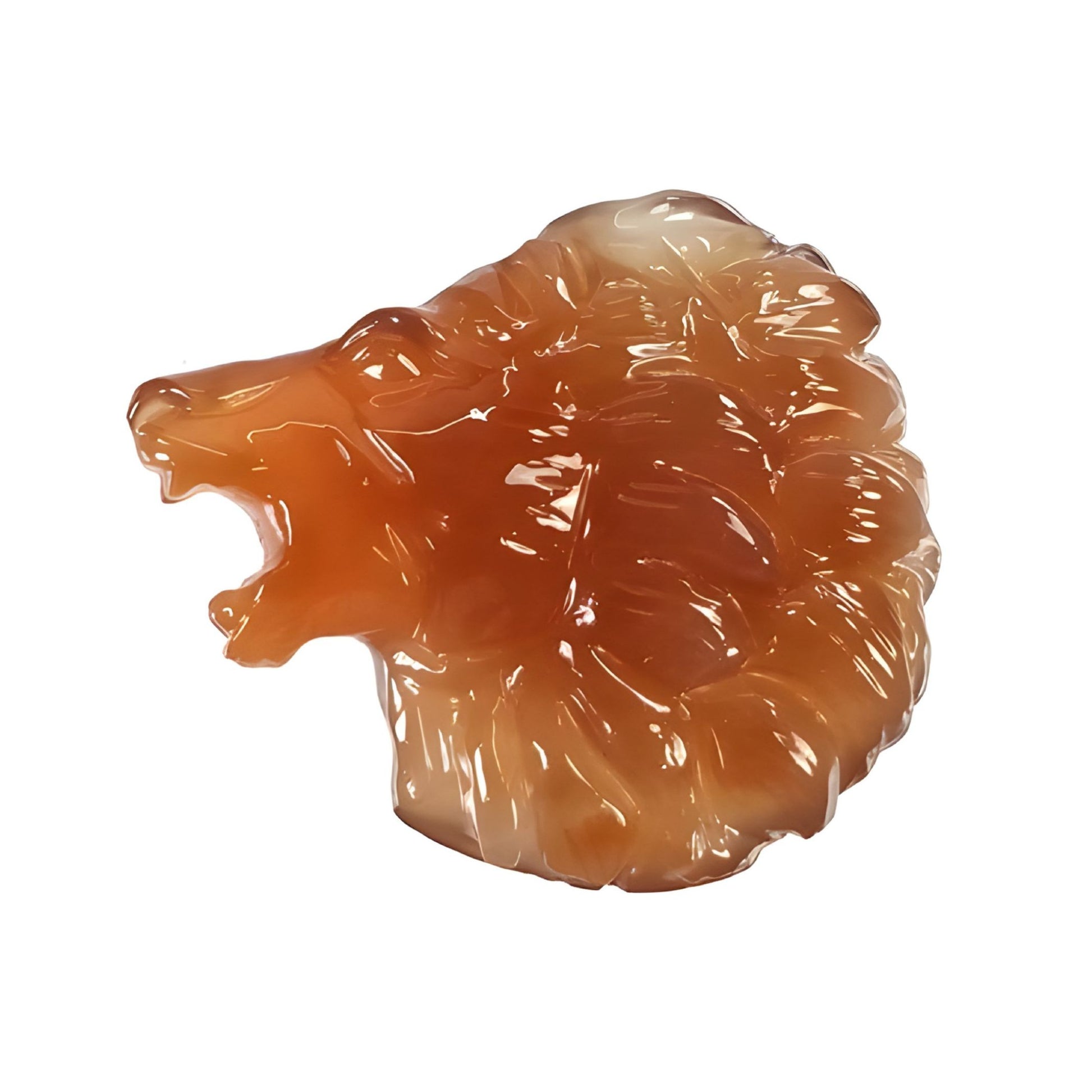 agate carving gemstone